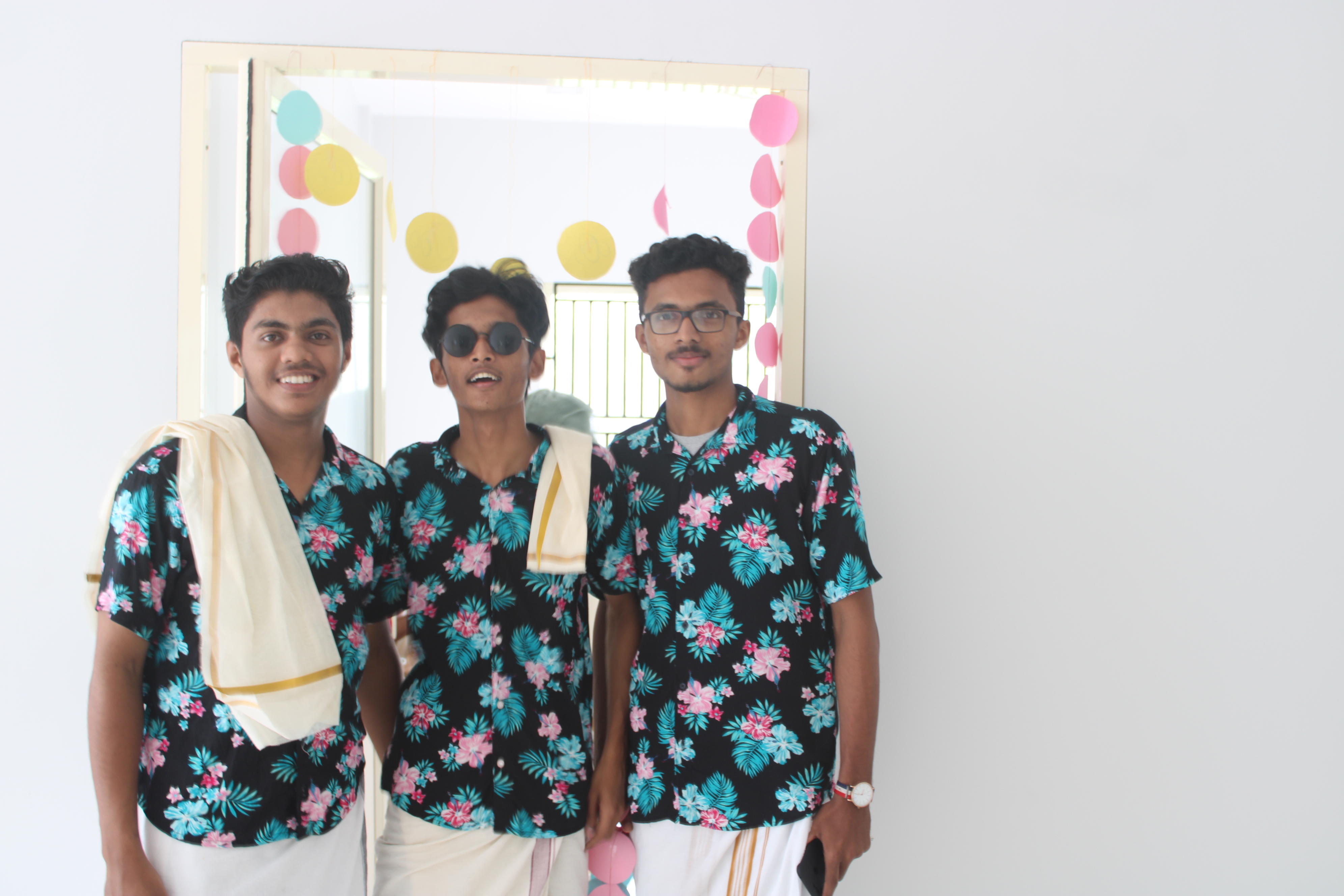 jilu medical institute onam